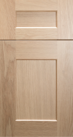 Oak Shaker (F5)