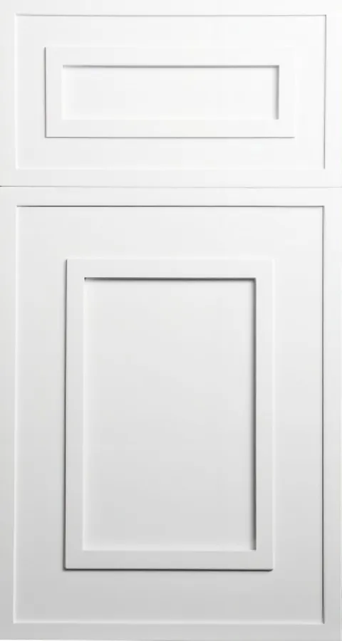 White Elegant (E1)