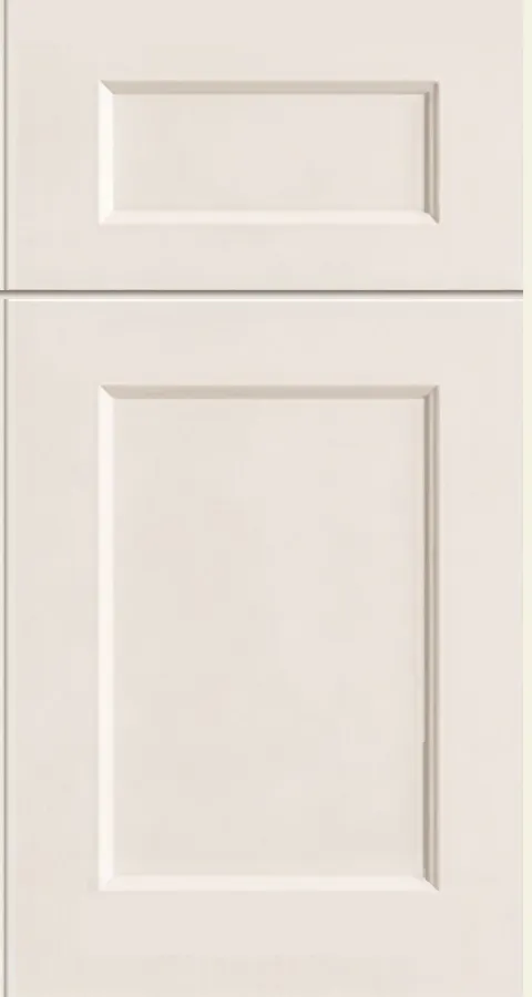 Ivory Shaker (F6)